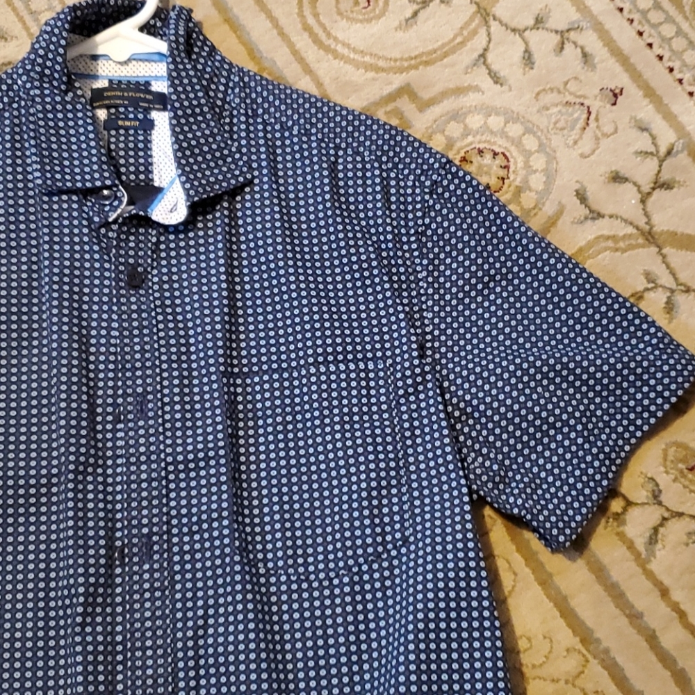 Button down shirt - Picture 4 of 7